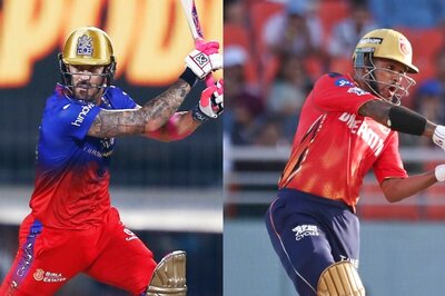 IPL 2024 6th Match: RCB vs PBKS Match Preview, Probable XI, Head-to-Head Stats