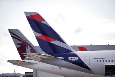 LATAM Airlines to Fire 'At Least' 2,700 Workers in Brazil Due to Covid-19 Pandemic