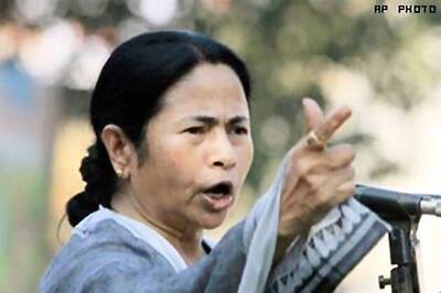 TMC announces 19 candidates in UP, challenges Sonia, Modi and Mulayam