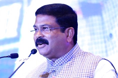 Final NCF Recommendations For Classes 3 to 12 to be Ready This Month: Education Minister Pradhan