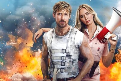 The Fall Guy OTT Release: When And Where To Watch Ryan Gosling And Emily Blunt Starrer