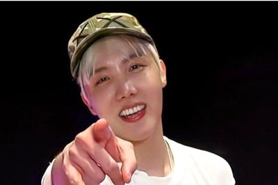 From Ukraine To New York, Fans Celebrate BTS Rapper J-Hope's 28th Birthday