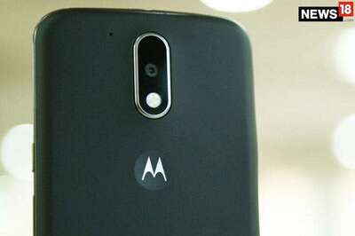 Motorola Moto G4, Moto G4 Plus, Moto G4 Play Get Cheaper on Amazon India