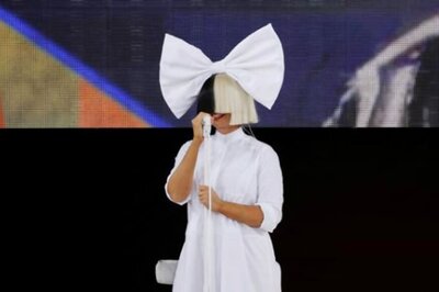 Sia Has Epic Response to Paparazzo Who Tried to Sell Her Nude Pictures