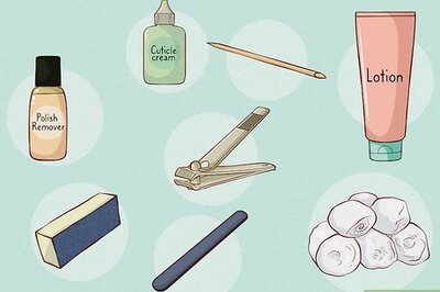 How to Have Beautiful Nails