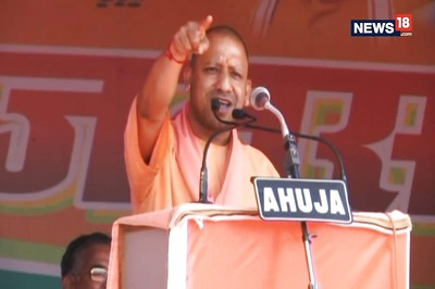 'Offence is Best Form of Defence': Yogi Adityanath on His Controversial Comments During 2019 Polls