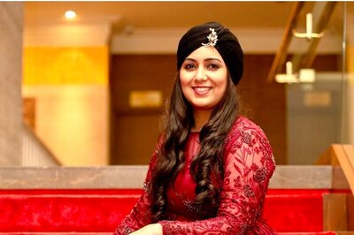 Happy Birthday Harshdeep Kaur: Watch Top 5 Mesmerizing and Soulful Songs by 'Sufi Ki Sultana'