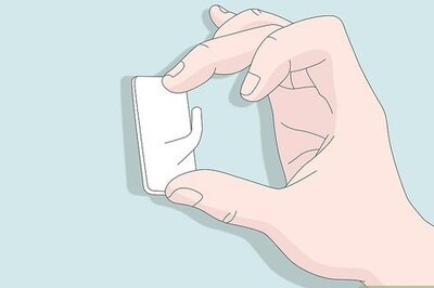 How to Hang Hats on a Wall