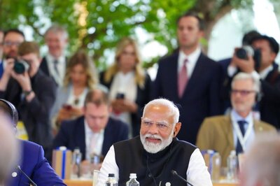 Opinion | India at G7: PM Modi Remains Firmly in Charge