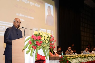 Kovind, Who Could be Prez, Was Denied Entry at Presidential Retreat in Shimla