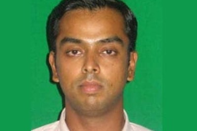 Milind Deora declares he's worth Rs 17 cr