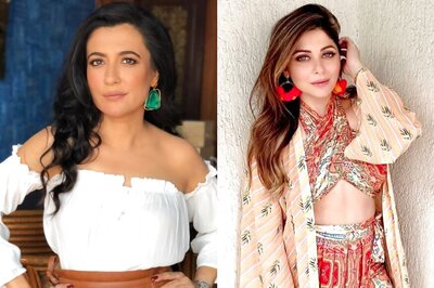 Mini Mathur Supports Kanika Kapoor, Calls FIR Against the Singer 'A Witch-Hunt'