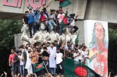 B'desh Interim Govt Says It Intends To Maintain 'Smooth and Positive' Relations With All, Including India And China