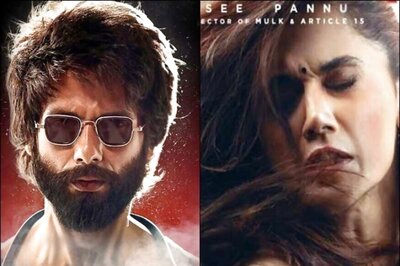 Haven't Produced Thappad to Cover up for Kabir Singh's Criticism, Says Bhushan Kumar