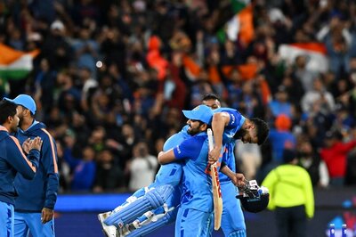 'Have Played With Rohit for a Long Time But...': Virat Kohli on India Captain's On-field Animated Reactions