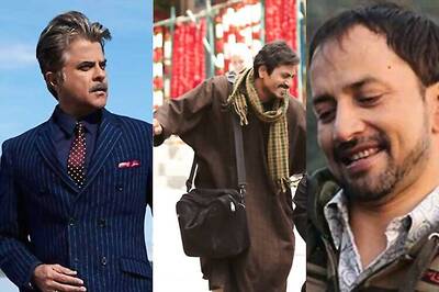 IBNLive Movie Awards 2016: Nominees for Best Supporting Actor