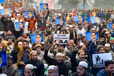 Left Parties Announce 7-day Nationwide Protests from Jan 1 against CAA, NRC & NPR