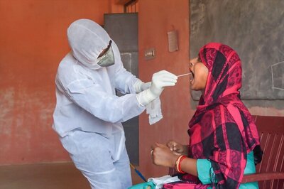 Covid-19: Focus on House-to-house Survey, Prompt Testing, Health Min Tells Officials of 45 Civic Bodies