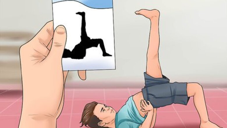 How to Do Yoga with Your Kids