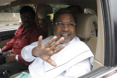 BJP Govt's Stand on Karnataka State Flag Against Sentiments of  Kannadigas, Says Siddaramaiah