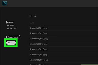 How to Shrink a Picture