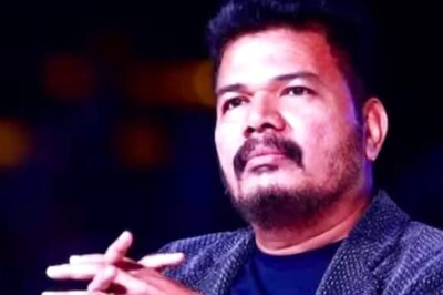 Happy Birthday, S Shankar:  A Look At The Famous South Director’s Film Career