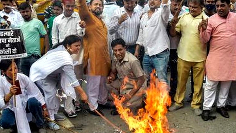 Lakhimpur Kheri Case: Minister’s Son to be Summoned, UP Police Take Cognisance of Jeep Video