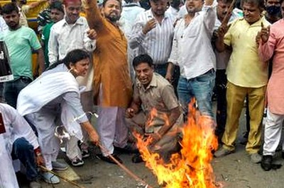 Lakhimpur Kheri Case: Minister’s Son to be Summoned, UP Police Take Cognisance of Jeep Video