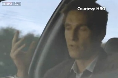 TV newcomers 'True Detective,' 'Orange' storm Emmys race