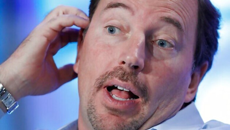 Scott Thompson brings tech background to Yahoo