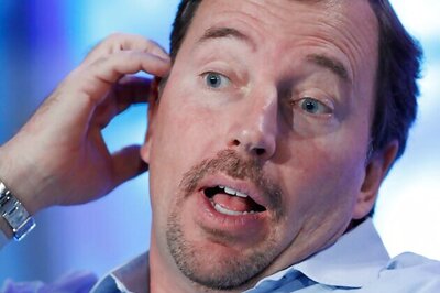 Scott Thompson brings tech background to Yahoo