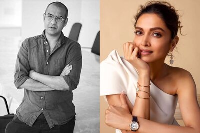 Deepika Padukone to Work on Madhu Mantena’s Ramayana Before Shooting for Mahabharat