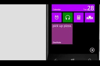 Watch: How to call, text, search the web using your voice on Windows Phone 8