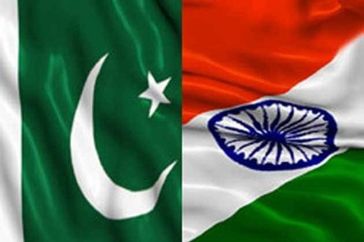 Govt clears Indo-Pak visa agreement