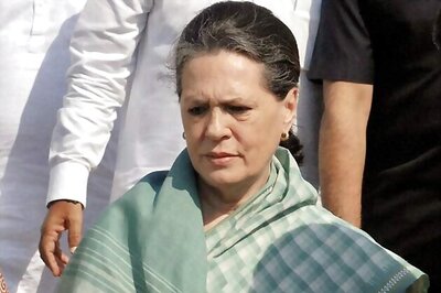 Sonia Gandhi has quiet 66th birthday