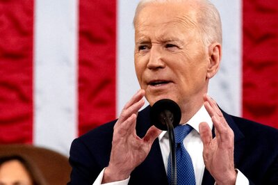 News18 Afternoon Digest: Poland Increasingly Wary Of Russia, Biden To Rush To Warsaw To Soothe Nerves & Other Stories