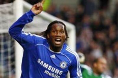 Drogba to leave Chelsea soon: Reports
