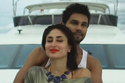 'Heroine' earns Rs 25 crore in the first weekend