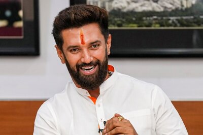 Phulpur Bypoll: Ally Chirag Paswan's Move May End Up Costing the BJP and Helping Akhilesh Yadav