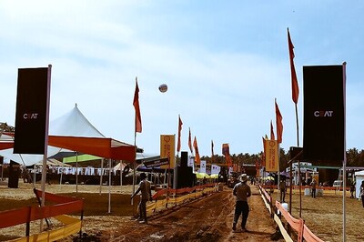 India Bike Week 2016: India's largest biking festival starts today