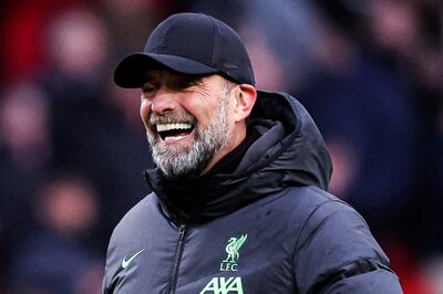 Jurgen Klopp Had 'Multiple Meetings' With USA Over Return To Coaching, According to Report