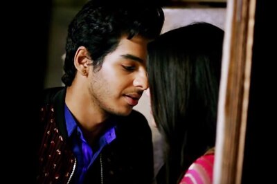 Dhadak Brought a Positive Change in My Life: Ishaan Khatter