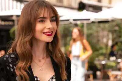 Emily In Paris Season 4: When And Where To Watch The Much-Awaited Sequel