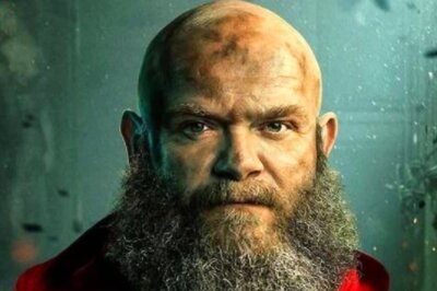 Money Heist 5's Darko Peric Aka Helsinki: My Character Got Global Popularity After My Story With Nairobi