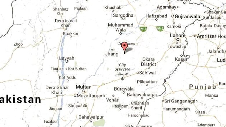 Punjab Police officer suspended for misusing personnel