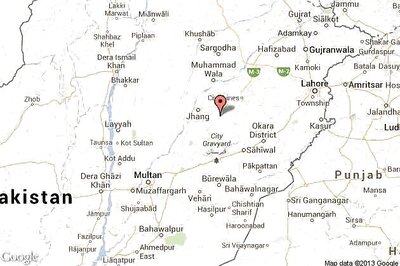 Punjab Police officer suspended for misusing personnel