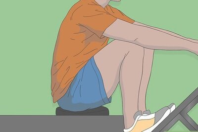 How to Row on a Rowing Machine