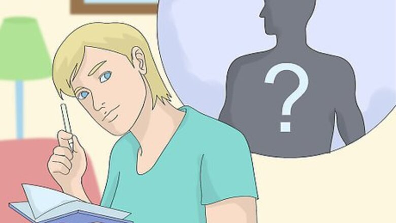 How to Create Characters for a Story