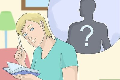 How to Create Characters for a Story