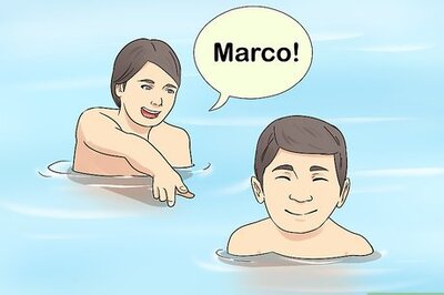 How to Play Marco Polo